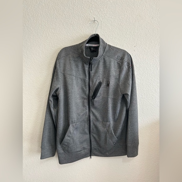 Spyder Active Sports Jacket - Picture 1 of 15